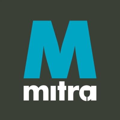 Mitra logo